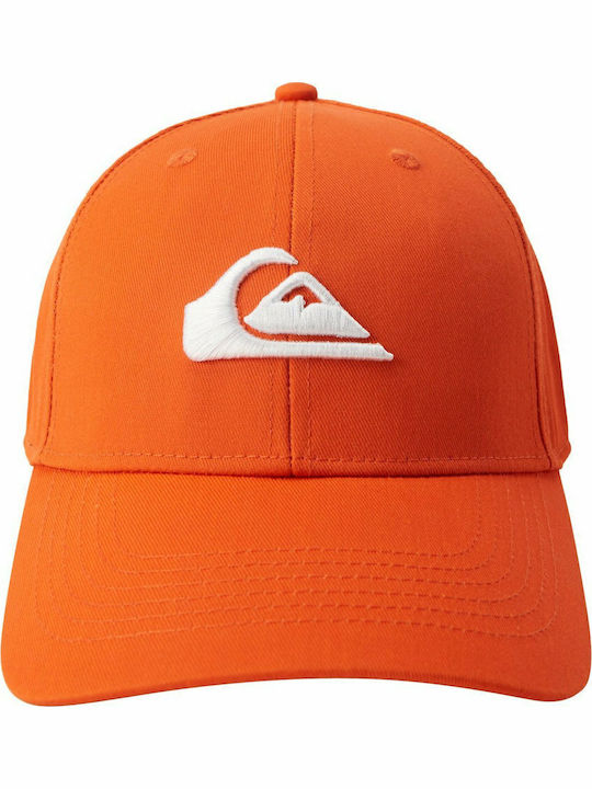 Quiksilver Decades Jockey Πορτοκαλί AQYHA04002-NNJ0 Quiksilver Decades Jockey Πορτοκαλί AQYHA04002-NNJ0