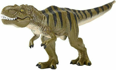 Miniature Toy Tyrannosaurus Rex Moving Jaw XL for 3+ Years 8.5cm. (Various Designs/Assortments of Designs) 1pc