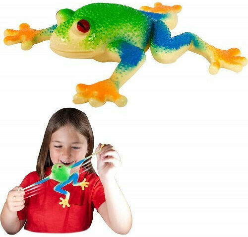 Gama Brands Rep Pals Eyed Frog (Miscellaneous Designs)