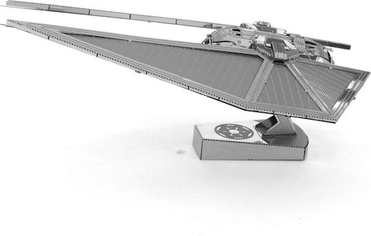 Fascinations Star Wars TIE Striker Metall Modellfigur Raumfahrzeug 11.8x7.2x5cm.