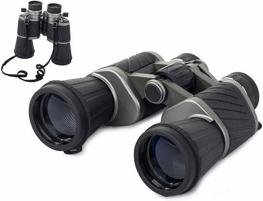 Verk Group Binoculars Military 10x50mm Porro