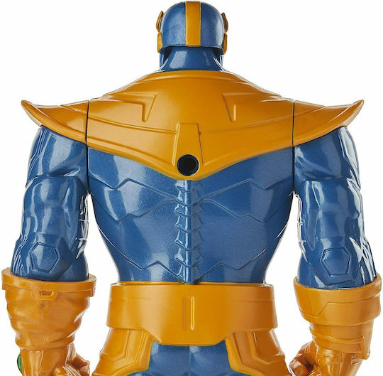 Action Figure Thanos Marvel Avengers for 4+ years old Years 25cm.