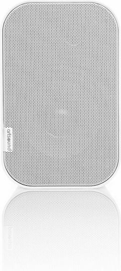 Artsound UNI30T Επιτοίχιο Ηχείο 15W (Τεμάχιο) Λευκό