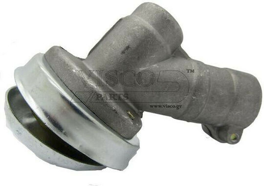 Visco Parts Corner Head 28mm 8mm ΓΚΙ-039