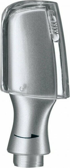 Braun Silk Epil Trimmer Μηχανή Λευκή FG1100WH
