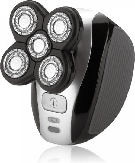 Cenocco Precision Trimmer Perie Facial din Silicon CC-9109