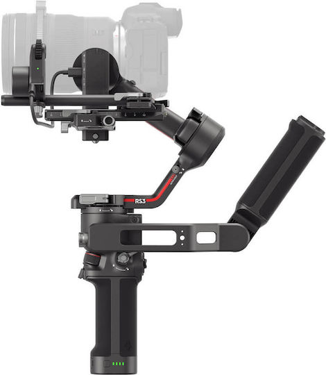 DJI RS 3 Gimbal Stabilizer Combo