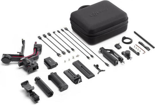 DJI RS 3 Pro Combo