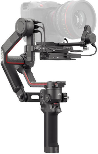 DJI RS 3 Pro Combo