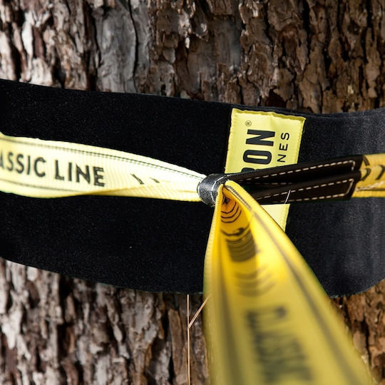 Gibbon Slacklines Treewear Accesoriu Protejează arborii 2 bucăți