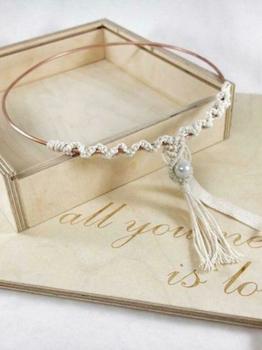 LakaLuka Wedding Crowns Romance