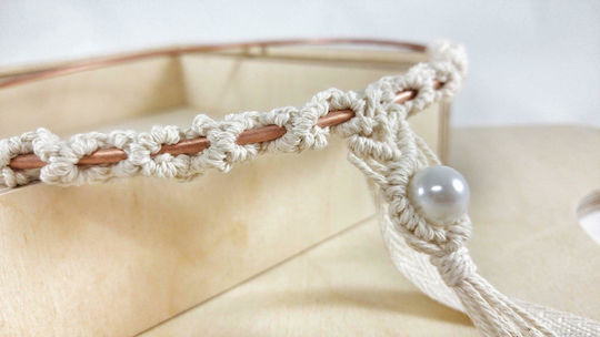 LakaLuka Wedding Crowns Romance