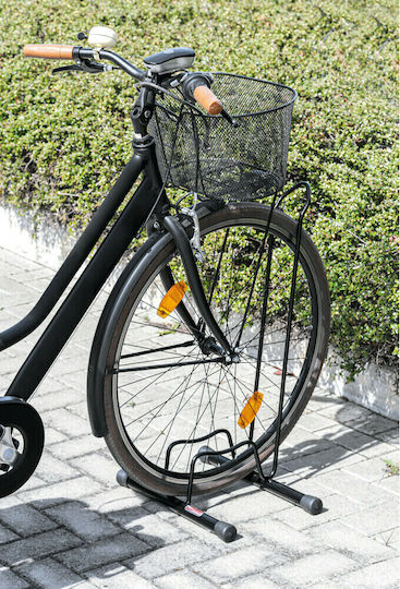 Lampa 9291.8lb Bicycle Parking Bar for 1 Bike with Disc Brake