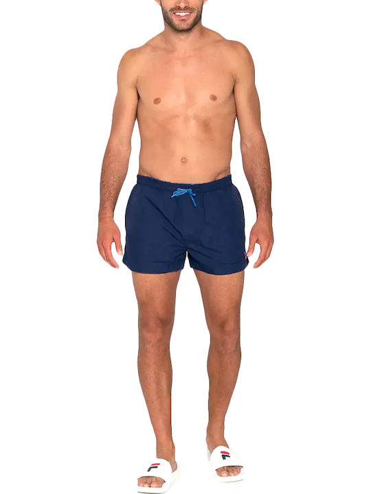 Artoni Herren Badebekleidung Shorts Marineblau