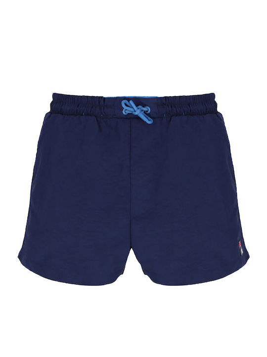 Artoni Herren Badebekleidung Shorts Marineblau