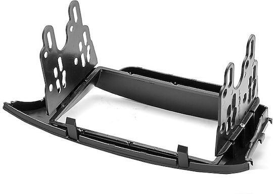 DIN Fascia Panels 2 Din for Hyundai i30 2012 - 2017 for Hyundai i30 2012 2017