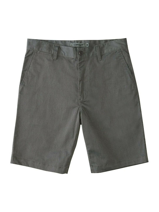Warehouse Herrenshorts Cargo Gray