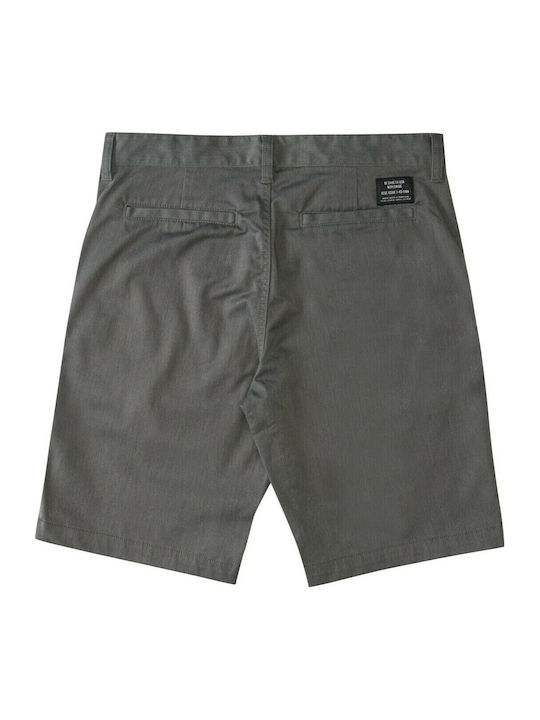 Warehouse Herrenshorts Cargo Gray