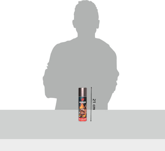 Landmann 02947 Καθαριστικό Ψησταριάς 250ml
