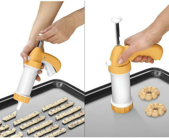 Tescoma Mașină de făcut biscuiți din Plastic