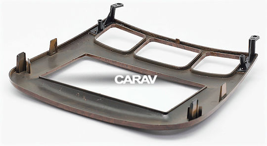 Panoul ușii 2 Din Pentru Mercedes S Class W220 1998 - 2005 pentru Mercedes-Benz S 1998 2005