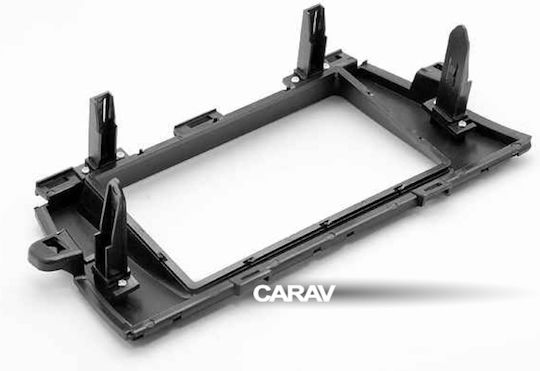Πρόσοψη 2 Din για Toyota Prius 2009 - 2015 για Toyota Prius 2009 2015