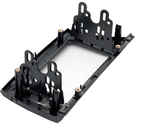 DIN-Verkleidungsplatten 2 Din für Mazda 3 2003 - 2008 für Mazda 3