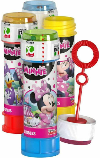 Dulcop Bubble Makers Minnie (Diverse modele) 1 buc