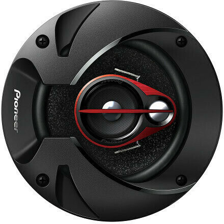 Pioneer Ηχείο Αυτοκινήτου 5.25" με 35W RMS (3 Δρόμων)