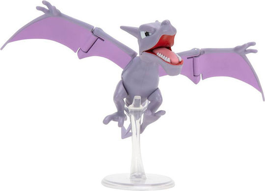 Jazwares Pokemon Aerodactyl Pentru 4+ Ani 11 cm (Diverse Modele)
