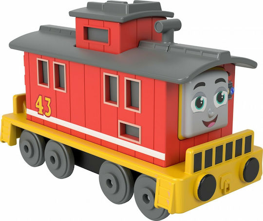Fisher Price Thomas & Friends Τόμας Τρενάκι Τρενάκι για 3+ Ετών