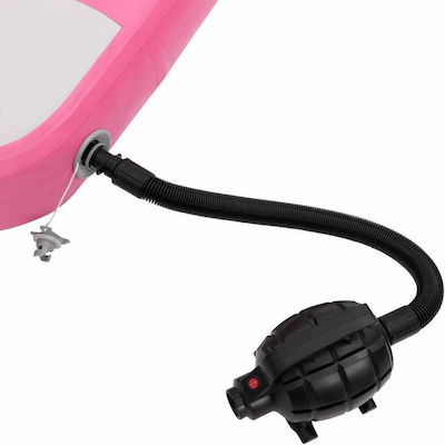 vidaXL Electric Pump for Inflatables 120V