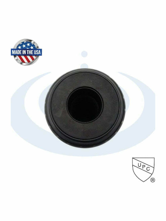 Instapure Countertop and Under Sink Water Filter Replacement made of Activated Carbon 10" DI-PB-10-2 0.5 μm