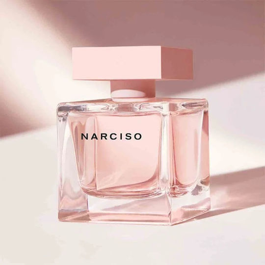 Narciso Rodriguez Cristal Eau de Parfum 50ml