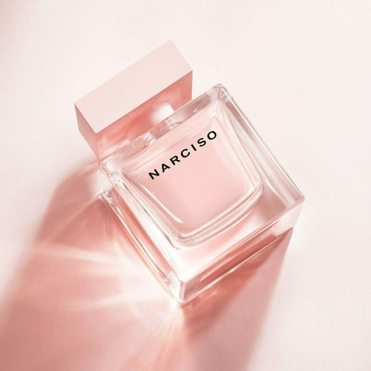 Narciso Rodriguez Cristal Eau de Parfum 90ml