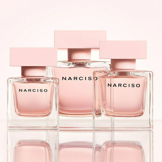 Narciso Rodriguez Cristal Eau de Parfum 90ml