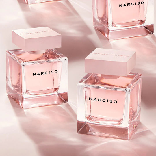 Narciso Rodriguez Cristal Eau de Parfum 90ml