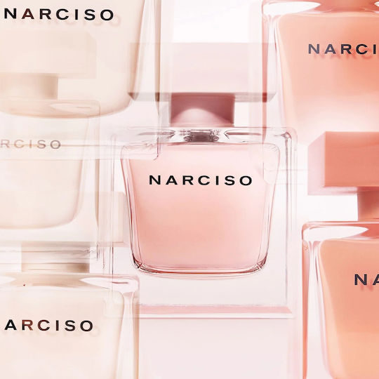 Narciso Rodriguez Cristal Eau de Parfum 90ml