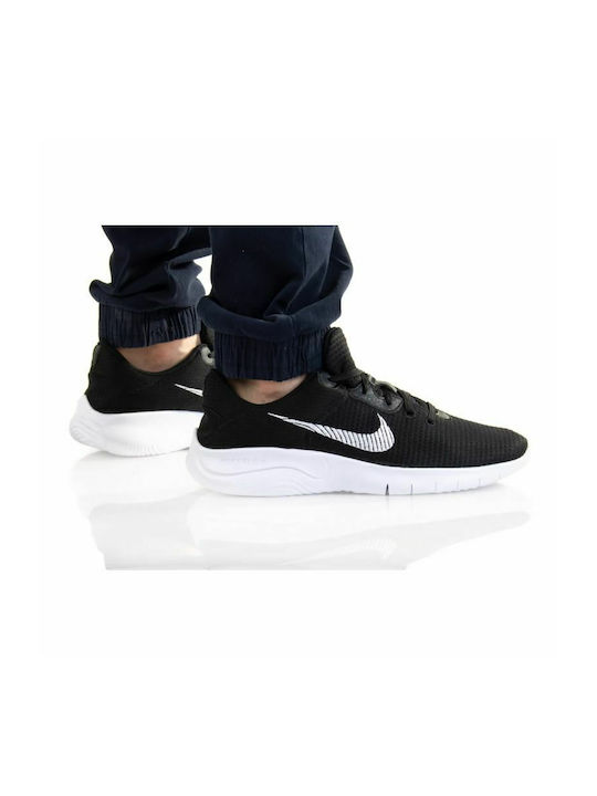 Flex Experience RN 11 Next Nature Herren Sportschuhe Laufen Schwarz