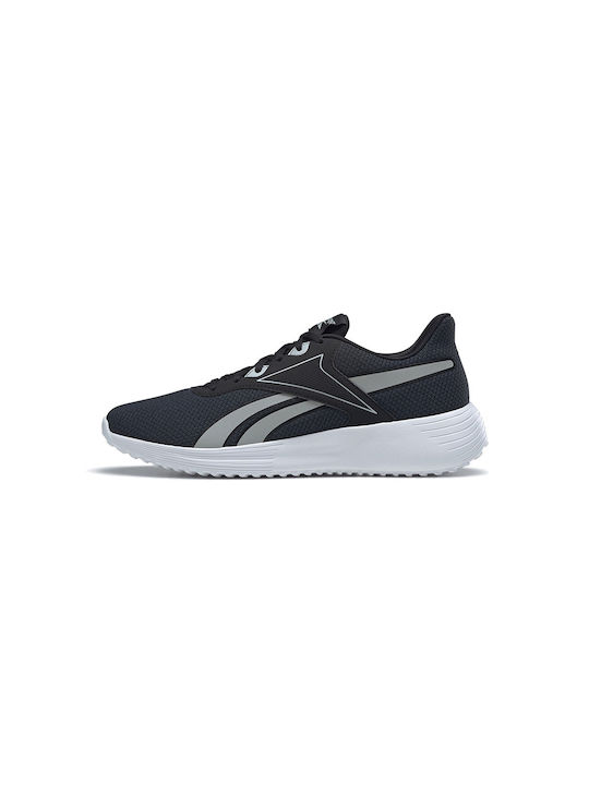 Lite 3 Sport Shoes Running Core Black / Pure Grey 3 / Cloud White