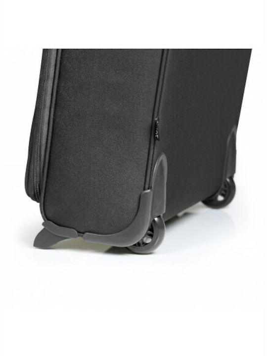 Port Designs Hanoi II 15.6" Laptop Bag with Casters Black