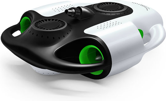 Youcanrobot BW SPACE PRO Drone Υποβρύχιο με Κάμερα 4K 30fps