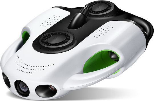 Youcanrobot BW SPACE PRO Drone Υποβρύχιο με Κάμερα 4K 30fps