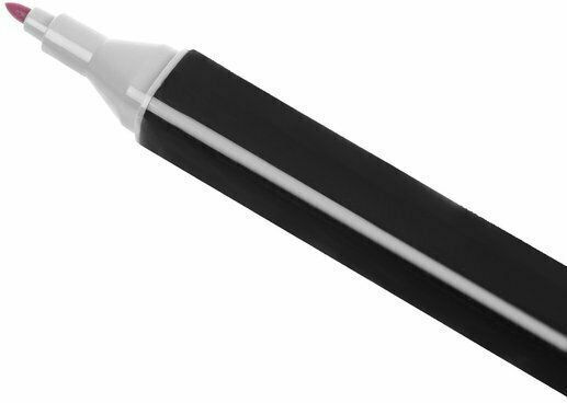 Maaleo Zeichenmarker Doppelseitig Set 40Stück