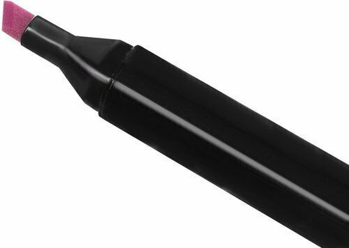 Maaleo Zeichenmarker Doppelseitig Set 40Stück