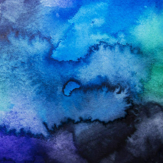 Daler Rowney Μπλοκ Ακουαρέλας Aquafine 300g 12 Φύλλα A4 21x29.7cm 12 Φύλλα