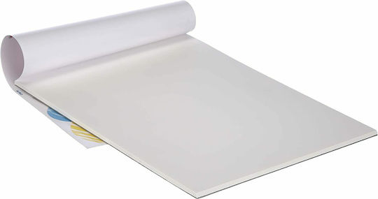 Giotto Drawing Pad Album Kids A4 A4 21x29.7cm 30 Sheets
