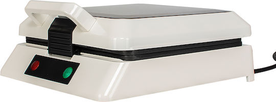 Zilan Zilan Waffeleisen Für Quadratische Waffeln 4 Leistung 1200W