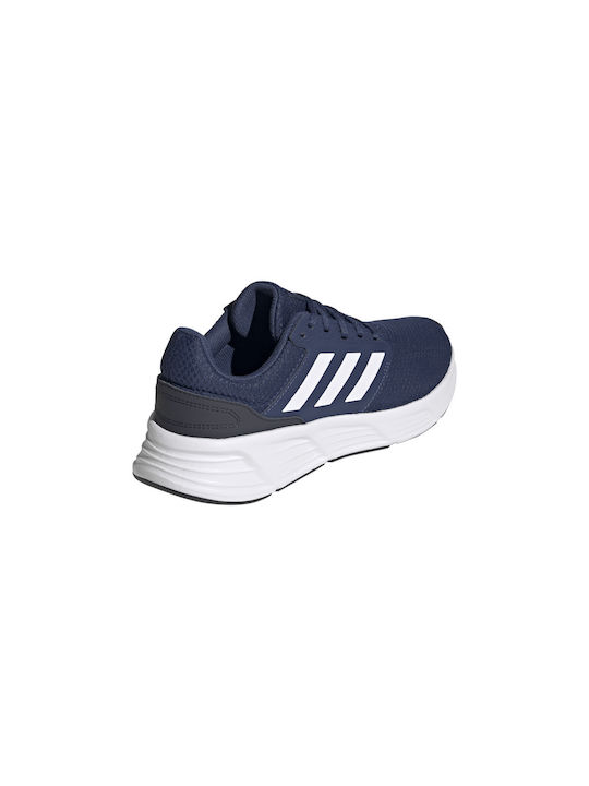 Galaxy 6 Sport Shoes Running Ech Indigo / Cloud White / Legend Ink
