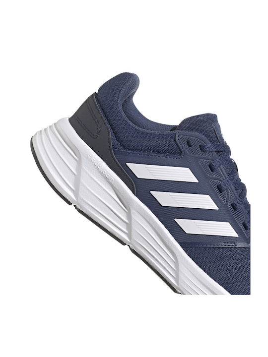 Galaxy 6 Sport Shoes Running Ech Indigo / Cloud White / Legend Ink